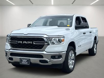 Used 2024 RAM 1500 Big Horn