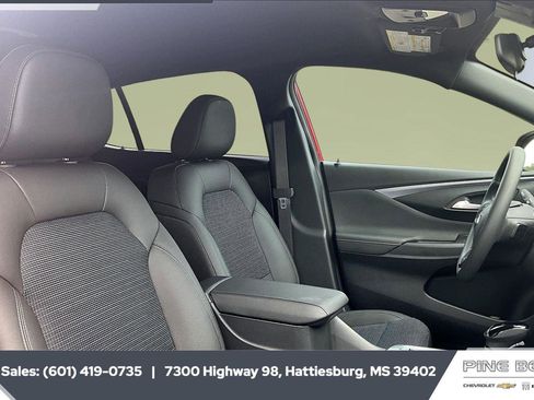 New 2026 Buick Envista Preferred image 6