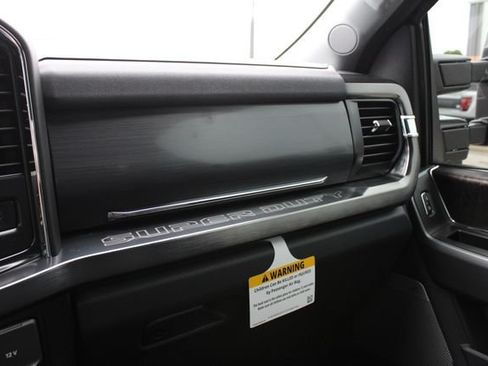 New 2026 Ford F250 Lariat w/ Lariat Ultimate Package AWD/4WD image 20