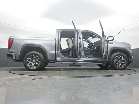 New 2026 GMC Sierra 1500 SLT w/ SLT Premium Plus Package image 61