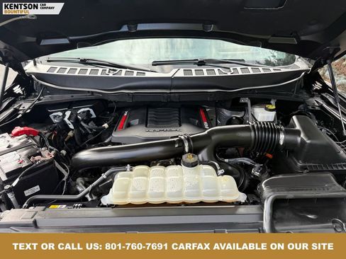 Used 2024 Ford F150 Raptor image 42