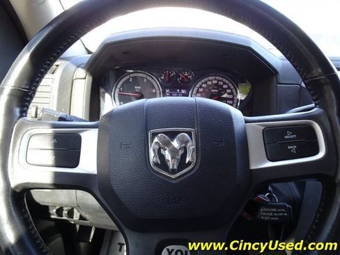 Used 2011 RAM 2500 Laramie w/ HD Snow Plow Prep Group AWD/4WD image 21