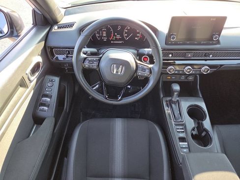 Certified 2024 Honda Civic Sport image 30