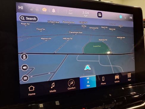 Certified 2022 Jeep Compass High Altitude image 20