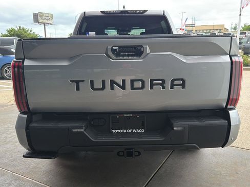 New 2026 Toyota Tundra Limited RWD image 5