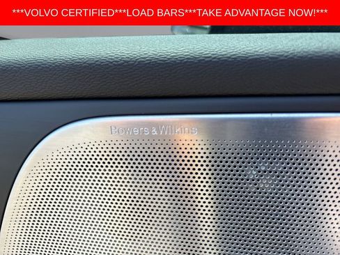 Certified 2024 Volvo V60 T8 Polestar w/ Protection Package Premier AWD/4WD image 22