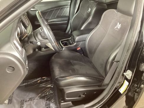 Used 2021 Dodge Charger Scat Pack RWD image 10