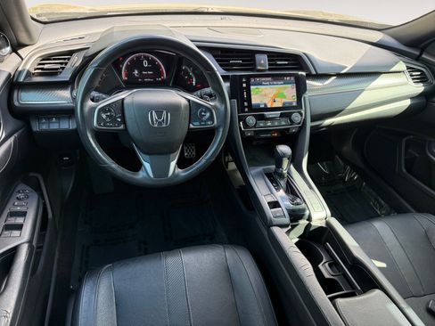 Used 2018 Honda Civic Sport Touring image 15