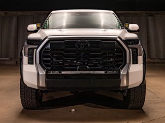 Used 2023 Toyota Tundra Limited w/ TRD Off-Road Package AWD/4WD video 2