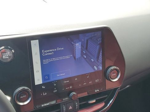 Used 2023 Lexus NX 250 FWD image 25