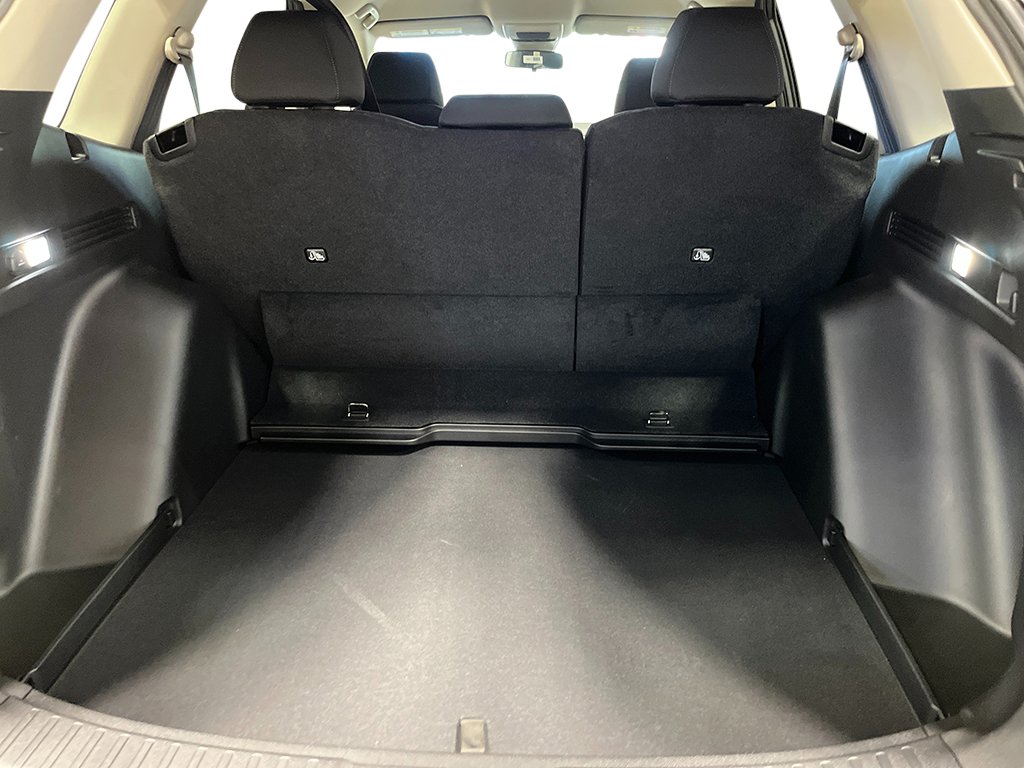 New 2026 Honda CR-V LX image 22