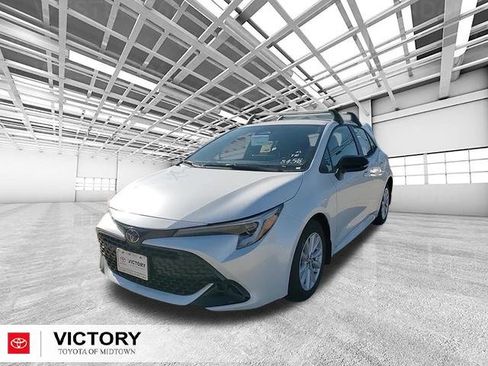 Used 2026 Toyota Corolla SE image 7