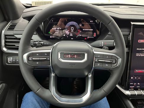 New 2026 GMC Acadia Elevation w/ Black Edition image 20