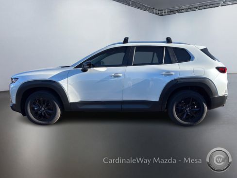 New 2026 MAZDA CX-50 2.5 Hybrid w/ Weather Package image 7