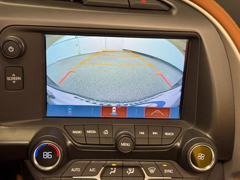 Used 2019 Chevrolet Corvette Z06 image 16