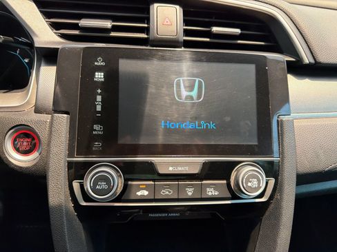 Used 2017 Honda Civic EX image 11