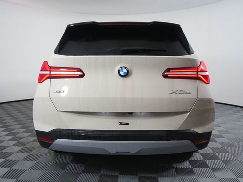 Used 2026 BMW X3 xDrive30 w/ Convenience Package image 4