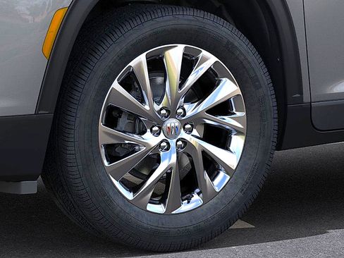 New 2026 Buick Enclave Preferred w/ Power Package image 9