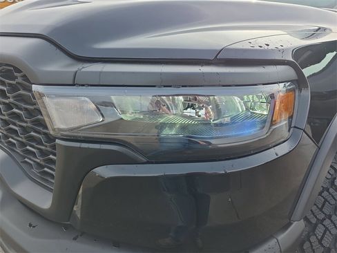 New 2026 RAM 1500 Rebel image 31