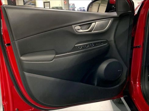 Used 2020 Hyundai Kona Ultimate image 20