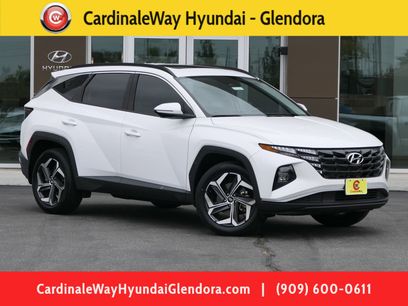 Used 2023 Hyundai Tucson SEL w/ Convenience Package