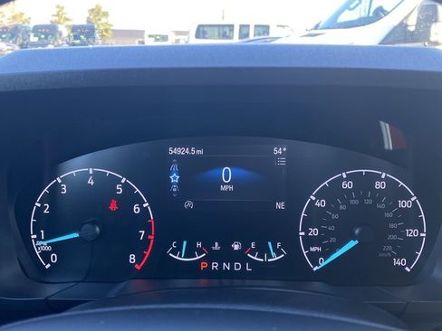 Certified 2022 Ford Maverick XLT image 14