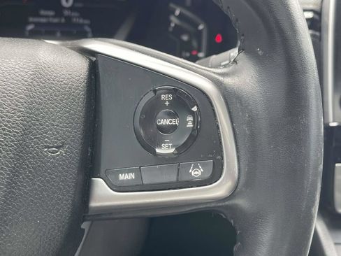 Used 2022 Honda CR-V EX-L image 25