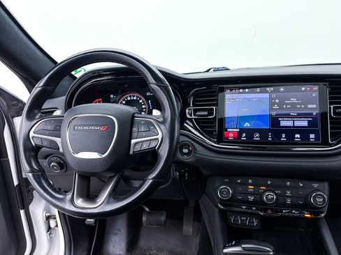 Used 2021 Dodge Durango Citadel w/ Premium Entertainment Group image 5