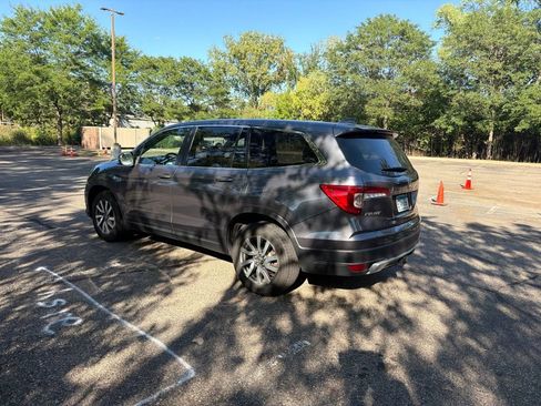 Used 2020 Honda Pilot EX-L image 35