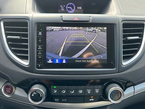 Used 2016 Honda CR-V EX image 12