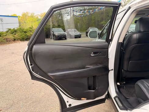 Used 2015 Lexus RX 350 AWD image 20