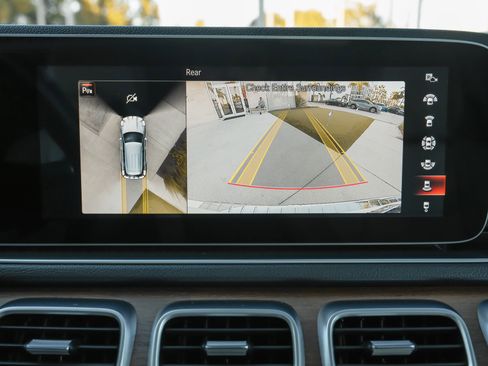 Used 2022 Mercedes-Benz GLE 350 image 14