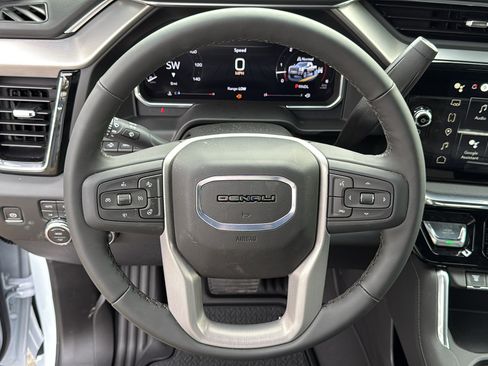 New 2026 GMC Sierra 2500 Denali w/ Denali Reserve Package image 10