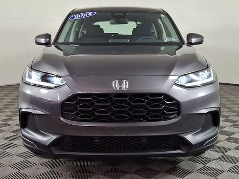 Used 2024 Honda HR-V LX image 5