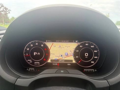 Used 2020 Audi A3 2.0T Premium Plus w/ Premium Plus Package FWD image 53