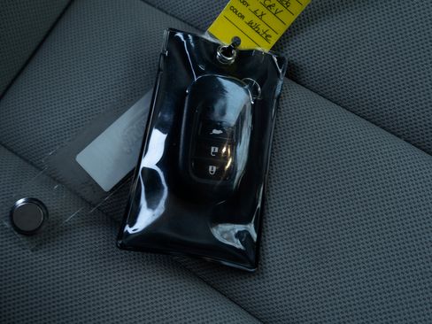 Certified 2025 Honda CR-V LX image 42