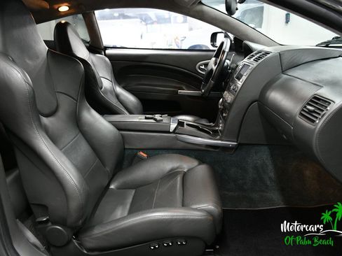 Used 2006 Aston Martin Vanquish S RWD image 60