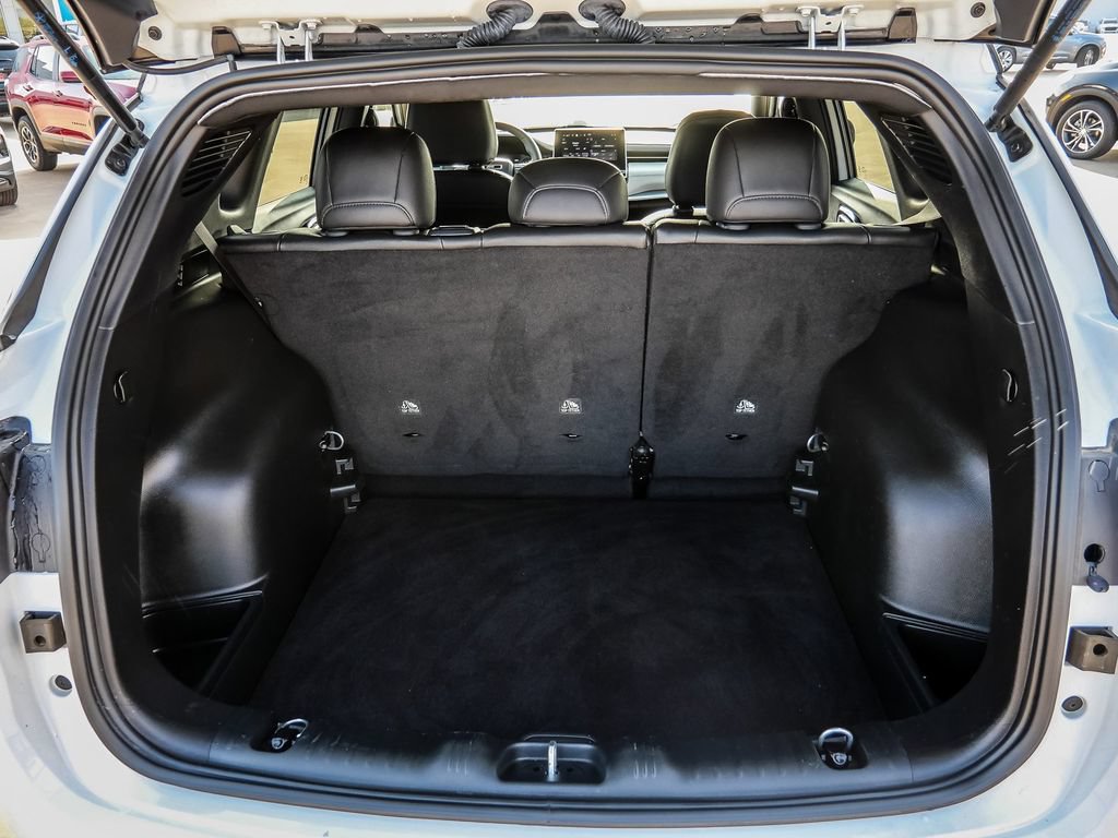 Used 2025 Jeep Compass Limited AWD/4WD image 13