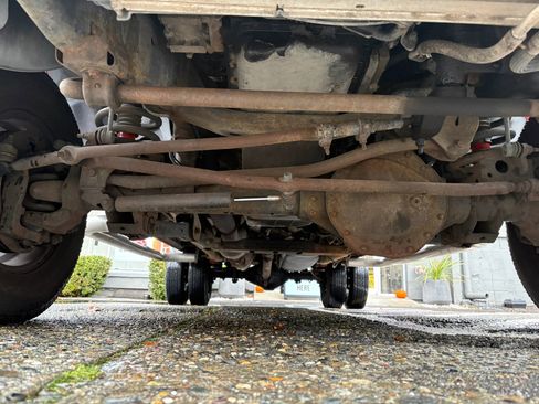 Used 2006 Dodge Ram 3500 Truck SLT image 12