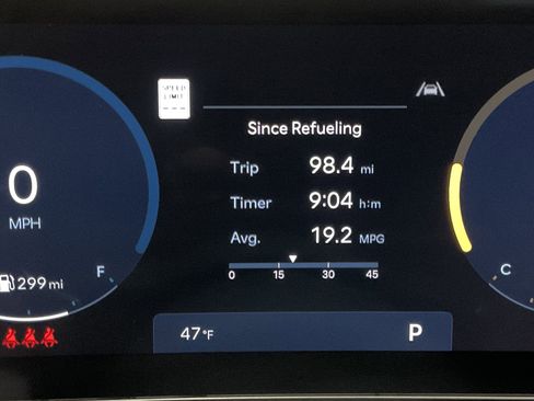 Used 2024 Hyundai Sonata SEL w/ Convenience Package image 10