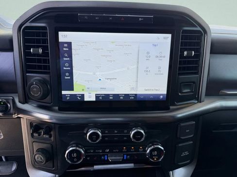 Used 2021 Ford F150 Platinum w/ Equipment Group 701A High RWD image 25