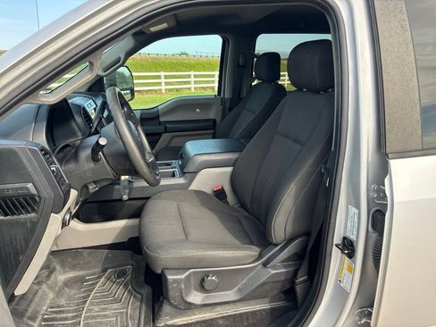 Used 2019 Ford F150 XL w/ Equipment Group 101A Mid AWD/4WD image 8