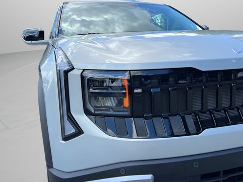 New 2027 Kia Seltos EX FWD image 10
