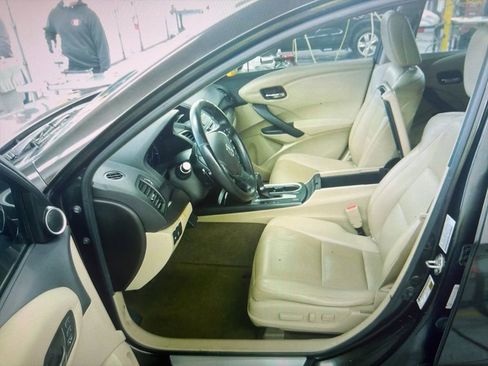 Used 2017 Acura RDX AWD image 6