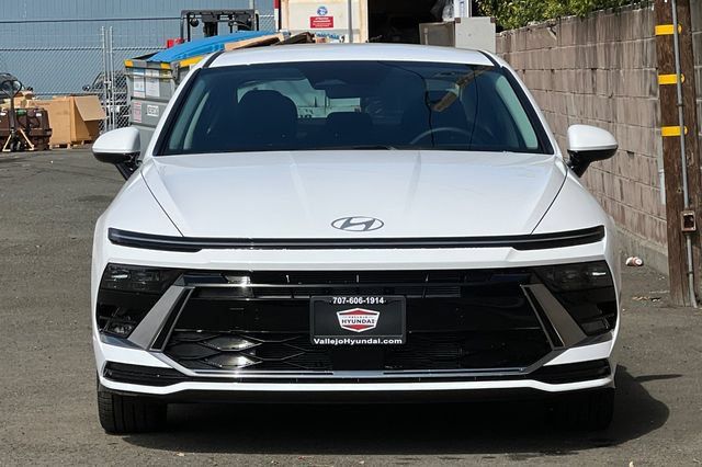 New 2026 Hyundai Sonata SEL FWD image 3