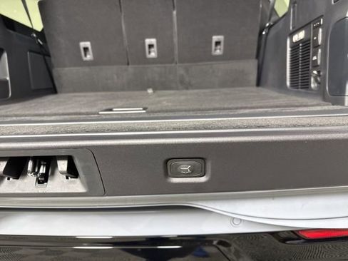 New 2025 Lincoln Navigator L Reserve w/ Jet Appearance Package image 28