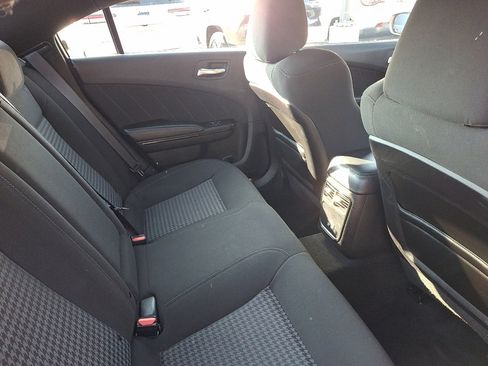 Certified 2023 Dodge Charger GT w/ Blacktop Package image 15