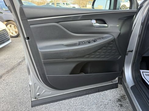 Used 2023 Hyundai Santa Fe SEL image 15