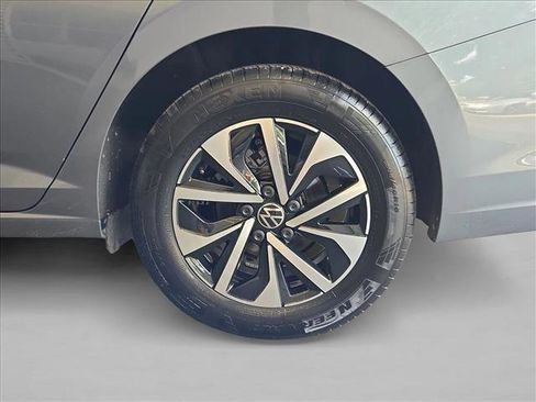 Used 2025 Volkswagen Jetta S FWD image 22