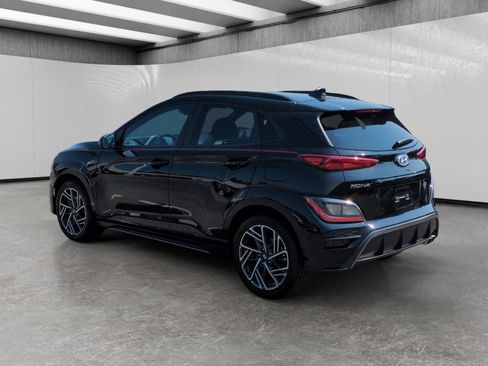 Used 2023 Hyundai Kona N Line FWD image 5